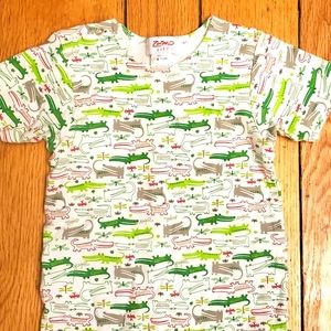 Zutano Baby Bodysuit 6-12m